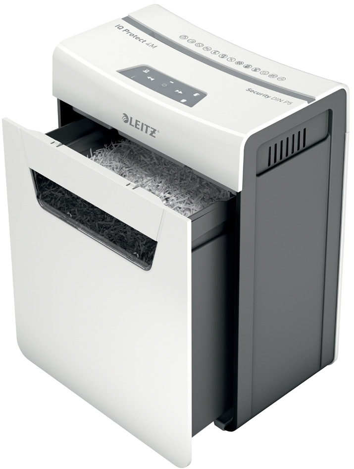 Destructeur de documents IQ Protect Premium 4M