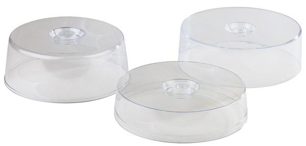 Visuel de référence : Cloche de conservation
