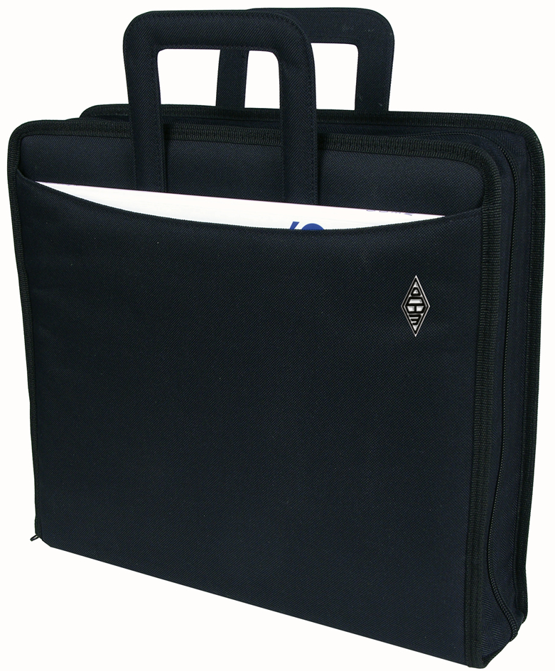 Porte-documents pour classeur