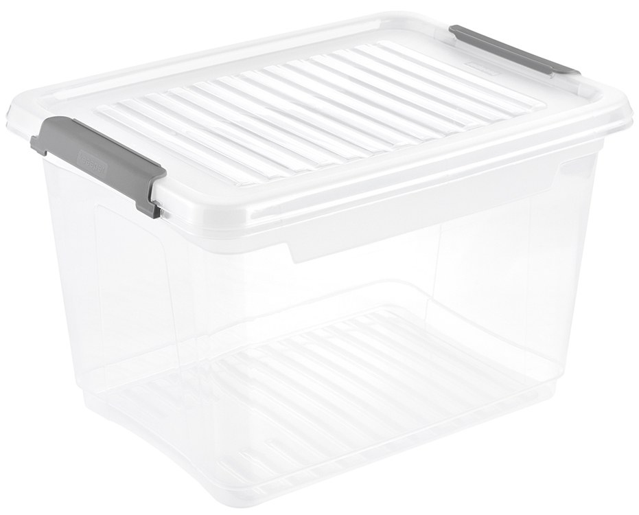 keeeper Boîte de rangement / clipbox leonie, 16,6 litres