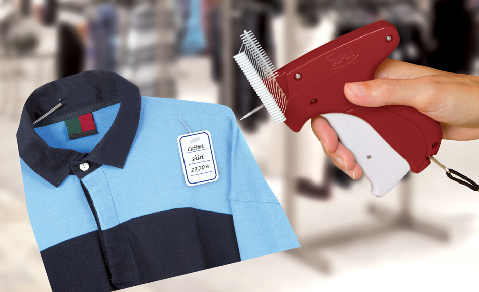 Visuel de référence: présente le produit en utilisation