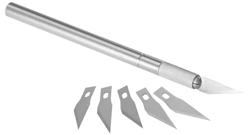 Scalpels & lames de rechanges