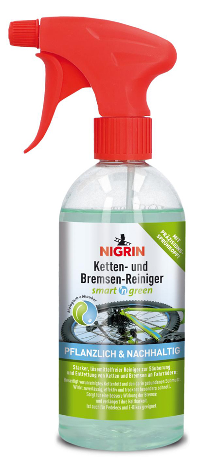 Entretien & nettoyant pour vélos