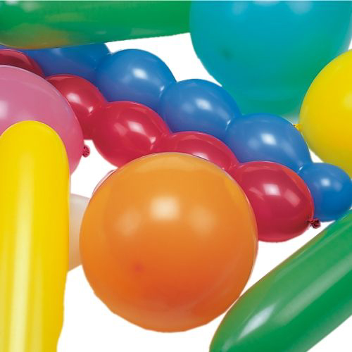 Ballons, uni