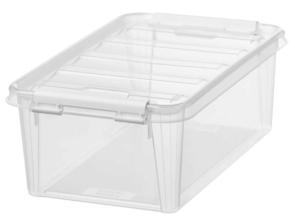 SmartStore Boîte de rangement CLASSIC 4 L, 4,0 litres