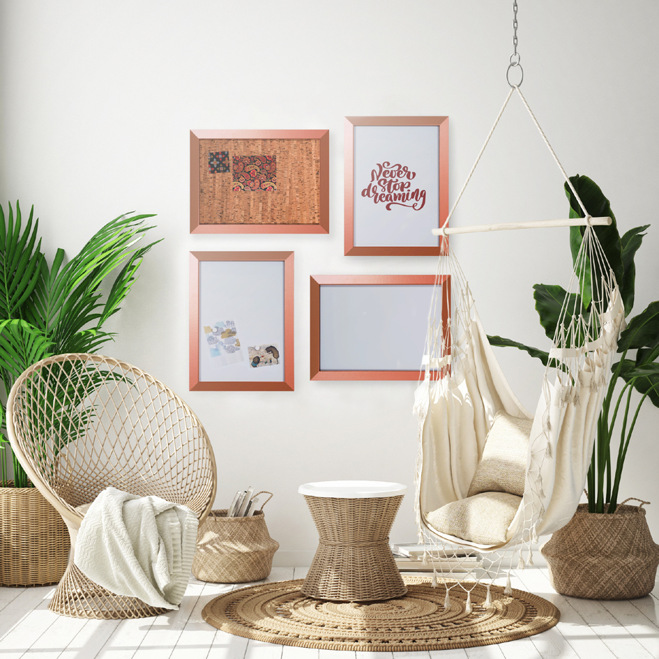 Tableaux liège, Design