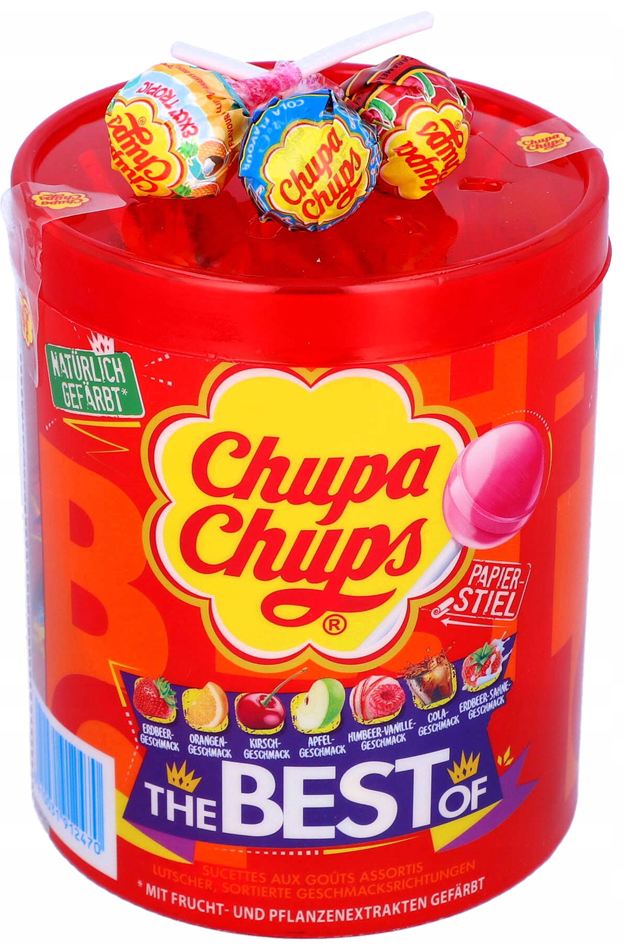 Sucettes
