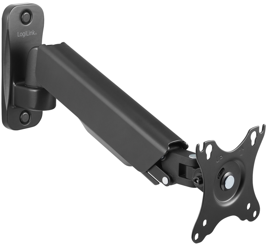 LogiLink Bras support pour écran à fixation murale