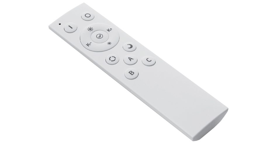Plafonniers, LED