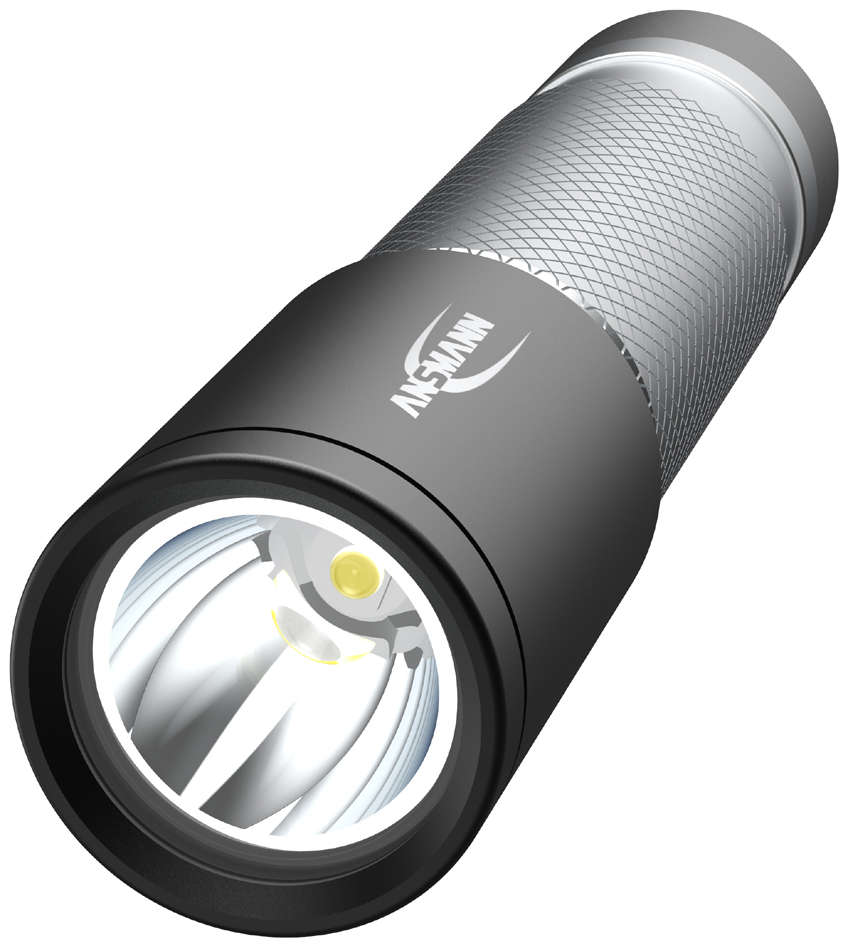 Lampe de poche LED Daily Use 70B