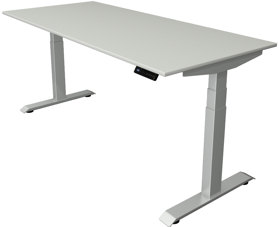 kerkmann Bureau réglable en hauteur Move 4, (L)1.200 mm