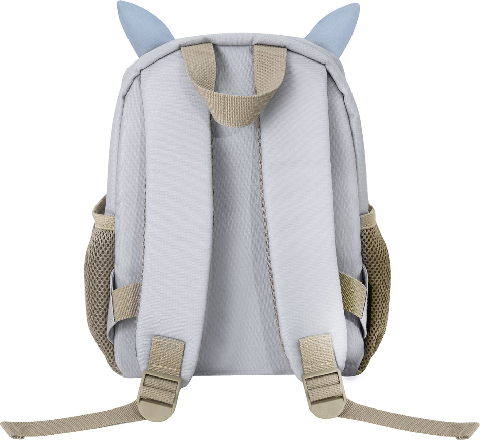 Sac à dos pour enfants Mini Kids hibou, vue arrière