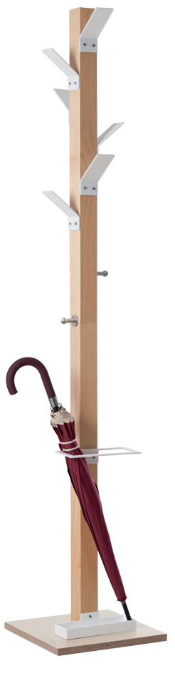 Portemanteaux & vestiaires