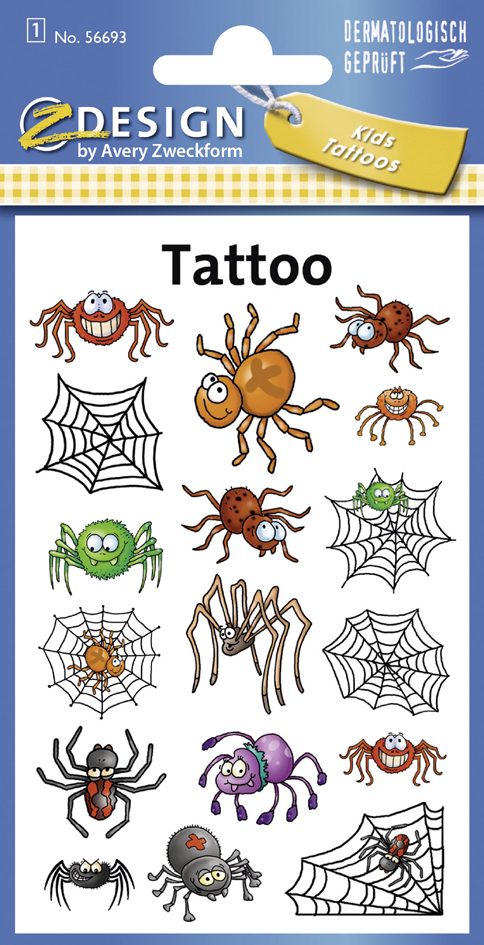 Tattoos