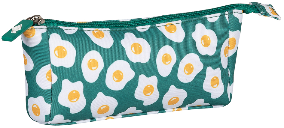 Trousse "Oeuf sur le plat"