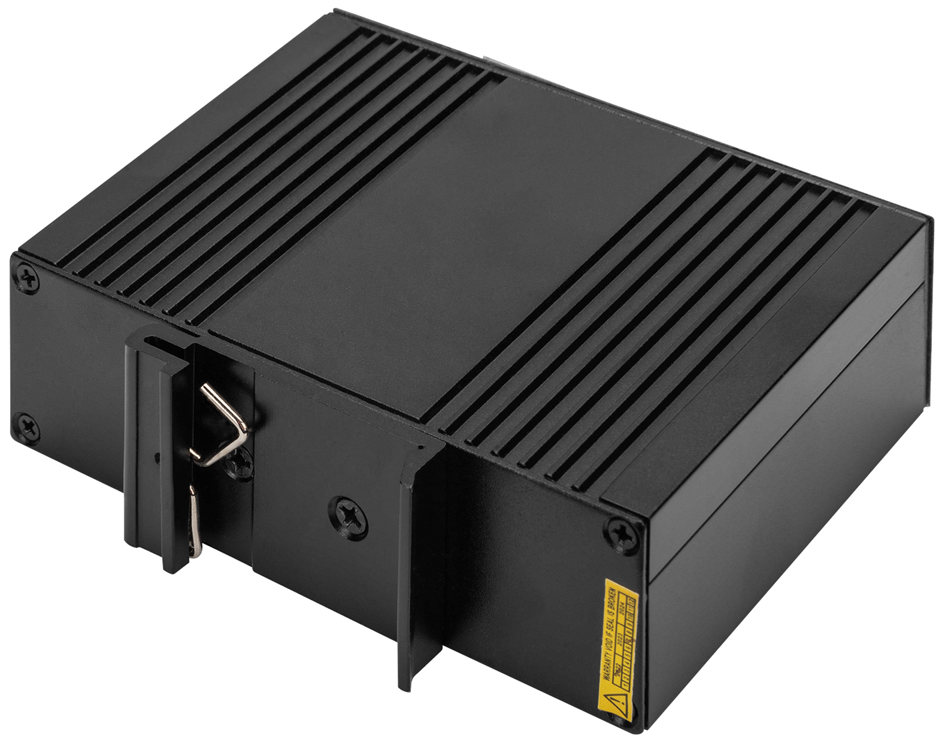 Power over Ethernet