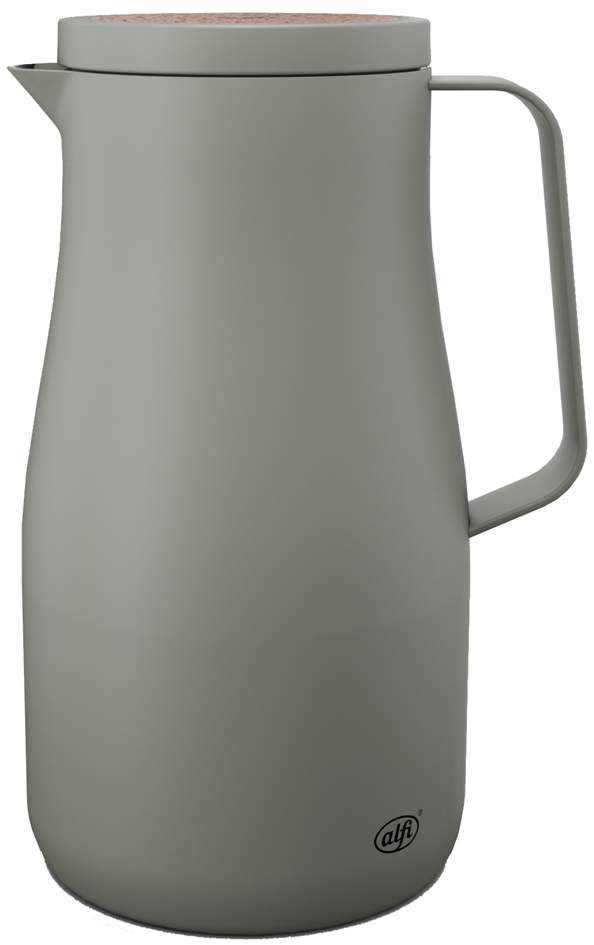 alfi Pichet isotherme STUDIO TEA, 1,0 litre, matcha green