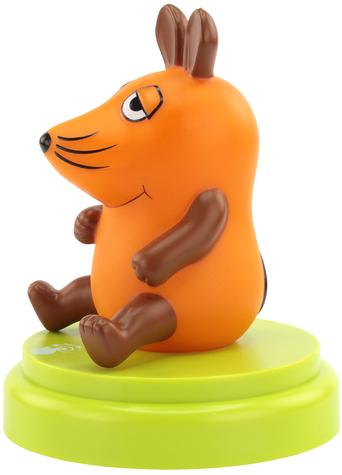 Veilleuse mobile "Souris"