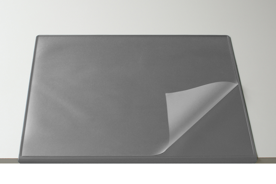 Läufer Sous-main DURELLA Flexoplan DS, gris