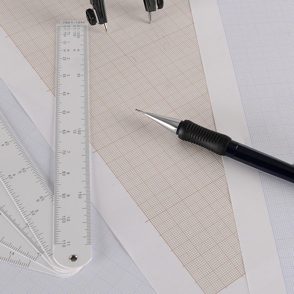 Papier millimétré