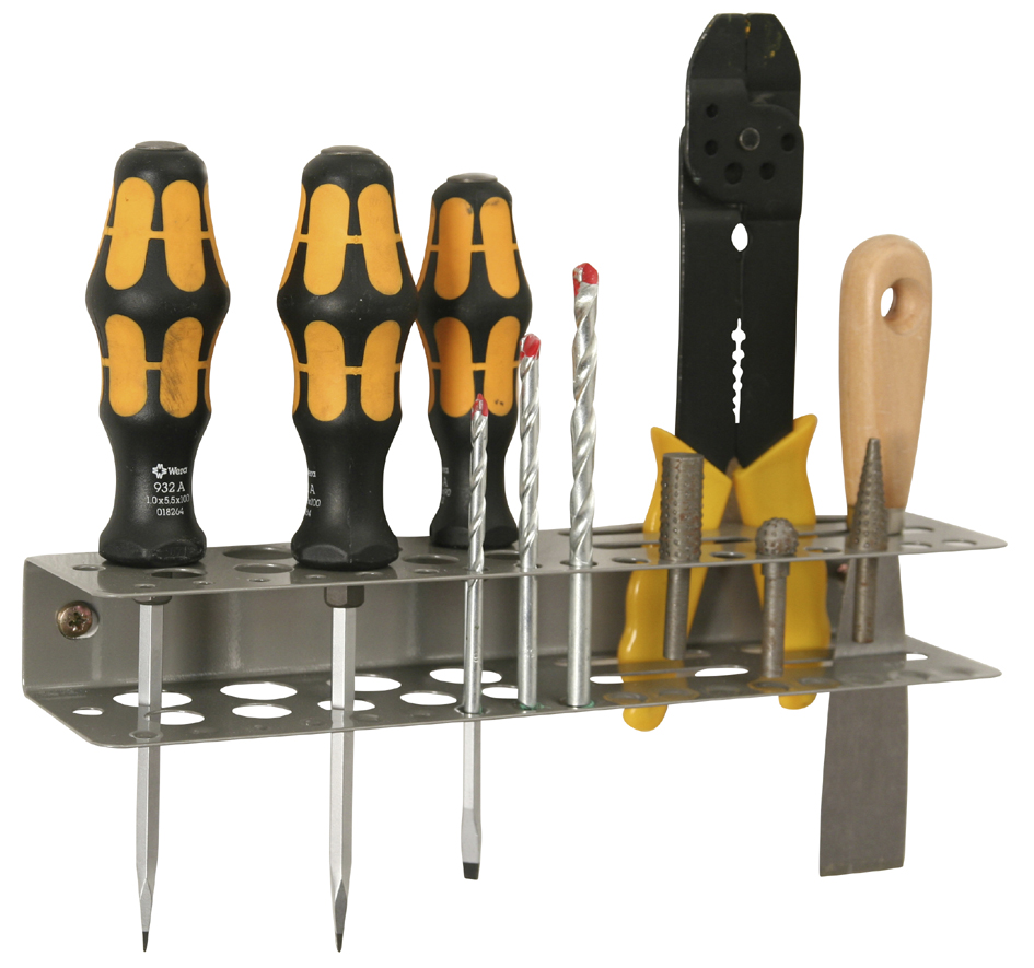 5) Porte-outils "StorePlus Flex M 31"