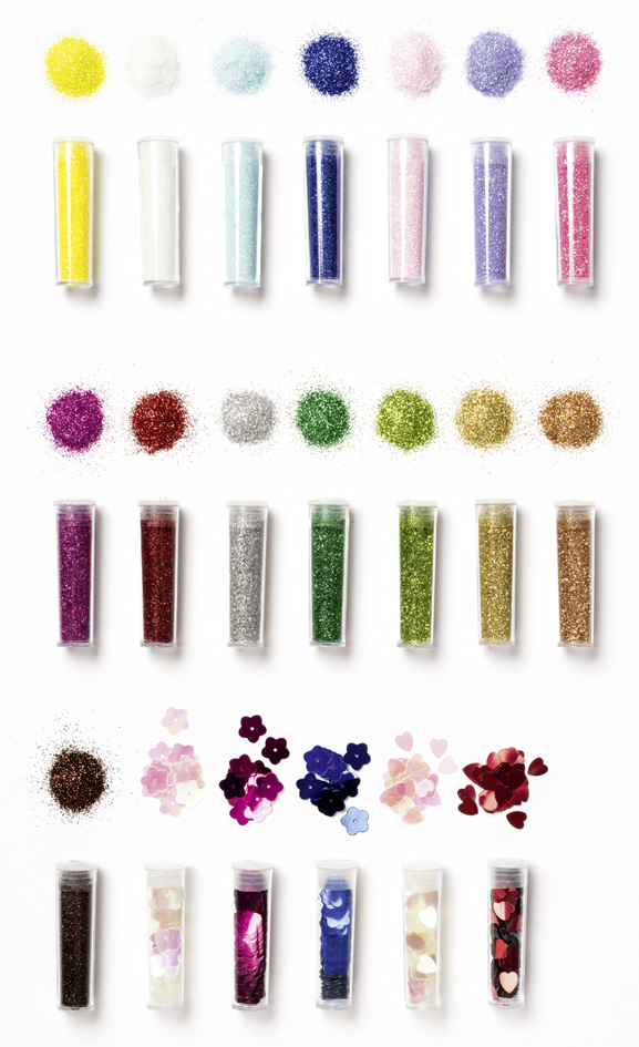 Paillettes