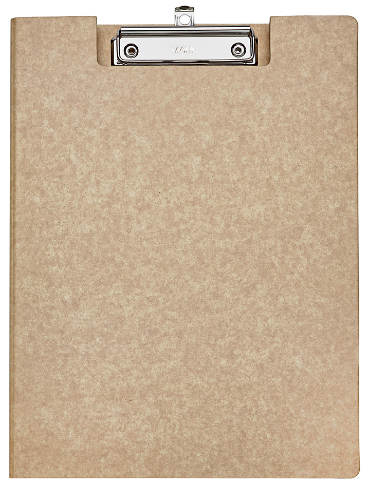 Porte-blocs double, carton