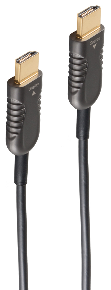 Câbles HDMI - Optique (AOC)
