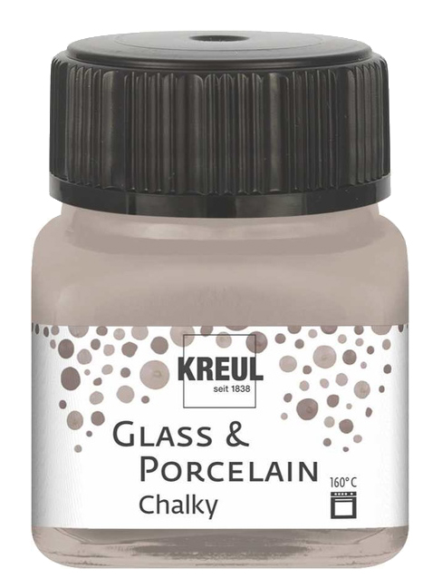 Peintures & marqueurs pour porcelaine