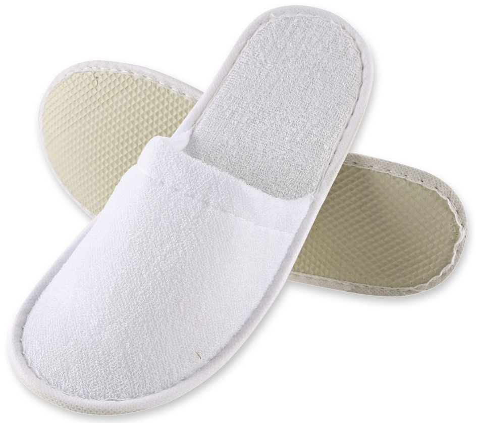 Chaussons jetables