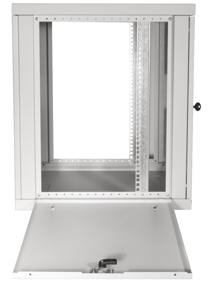 Boîtiers muraux 19" - 21 U