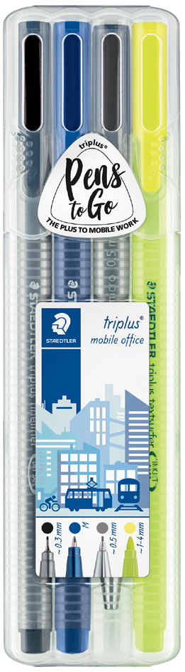 Sets de stylos