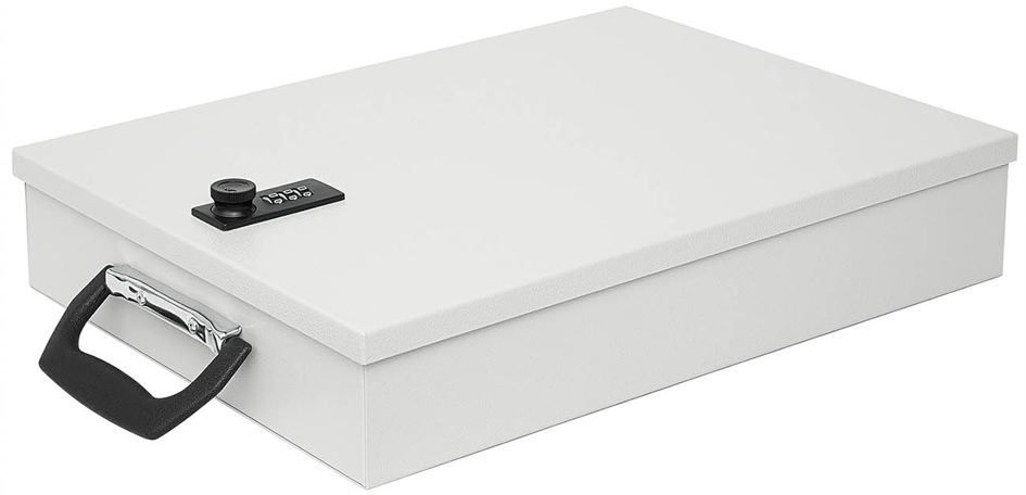 Caissettes à documents