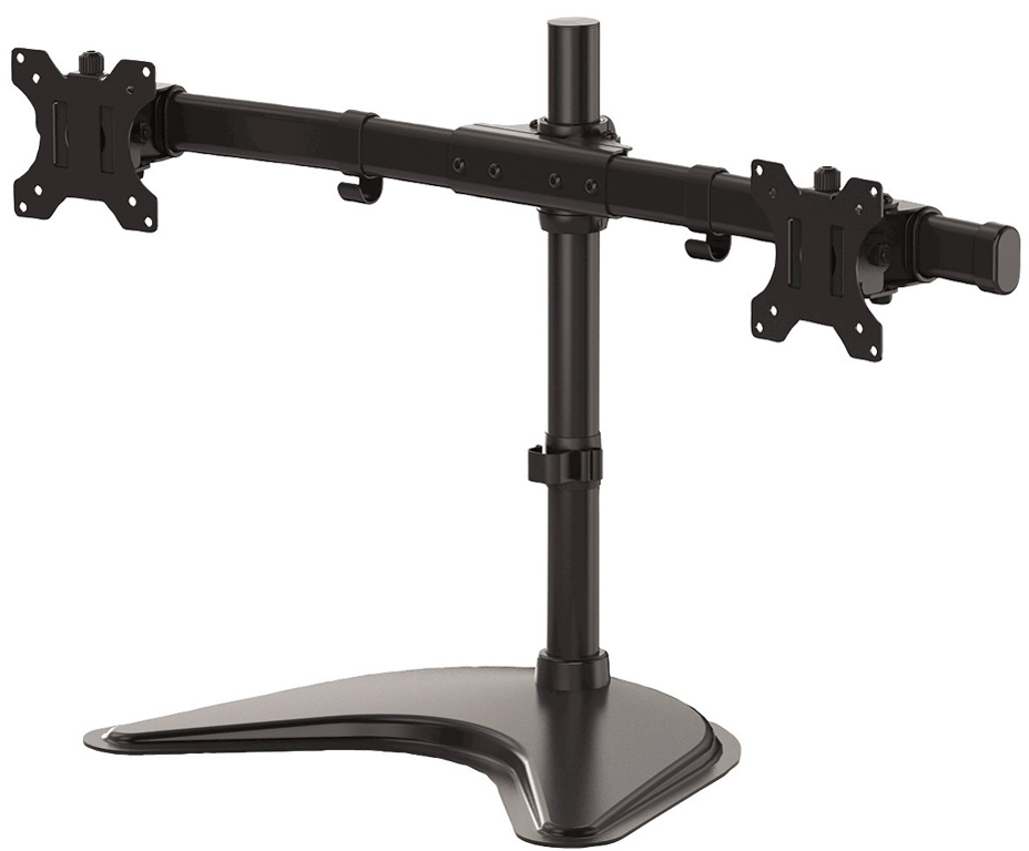 Fellowes Support à deux bras pour écran TFT/LCD Seasa