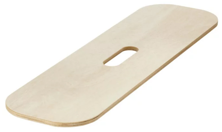 Accessoire : couvercle en bois