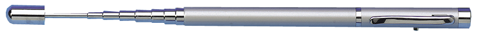 Pointeurs laser télescopique