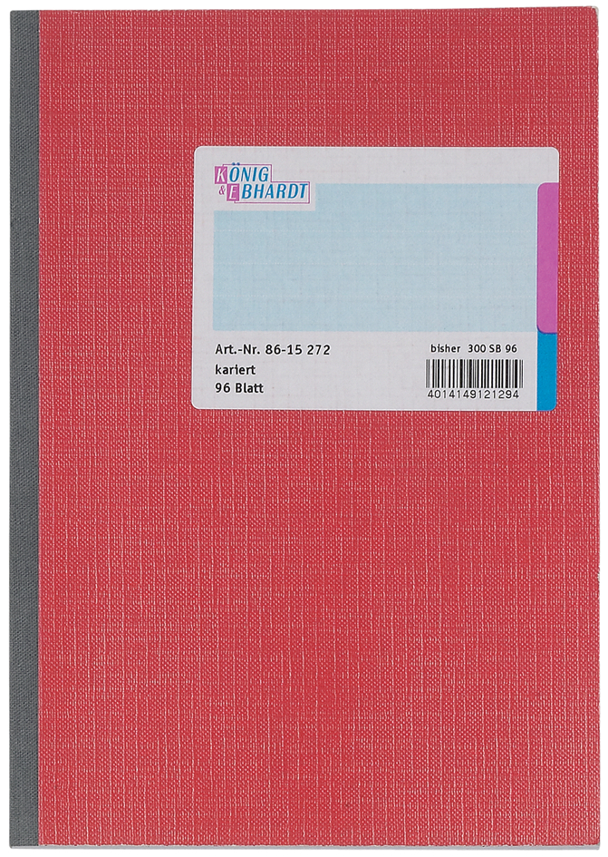 Journaux & registres