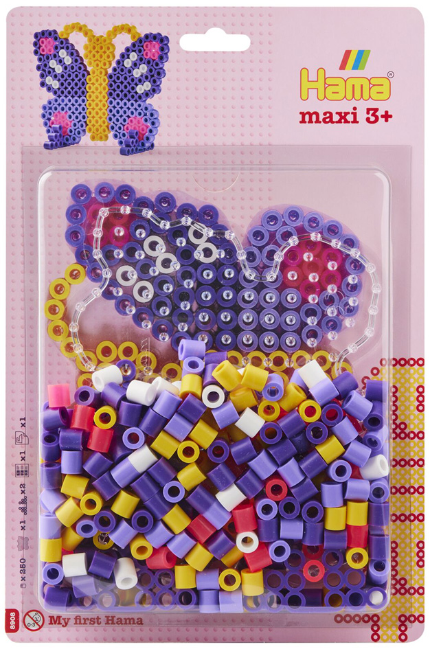 Motif : "Papillon"