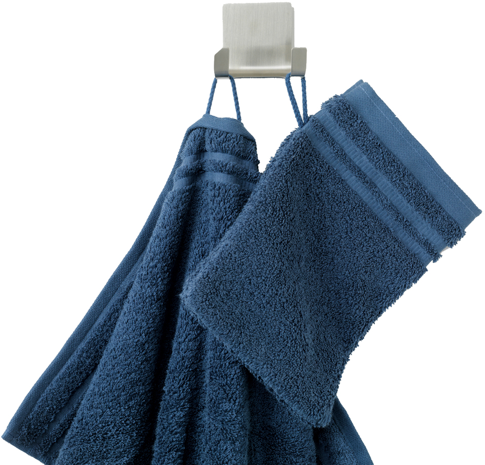 Exemple d'utilisation: pour serviette