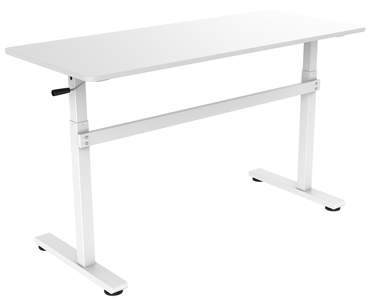 Bureau simple, manuel