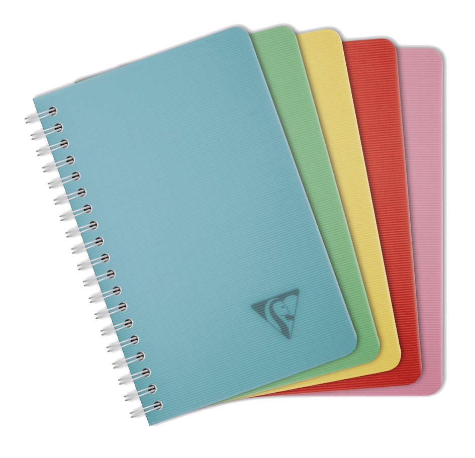 Carnets, 110 x 170 mm