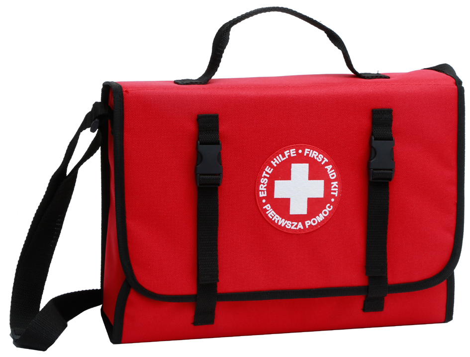 Sacs premier secours & sacs à dos