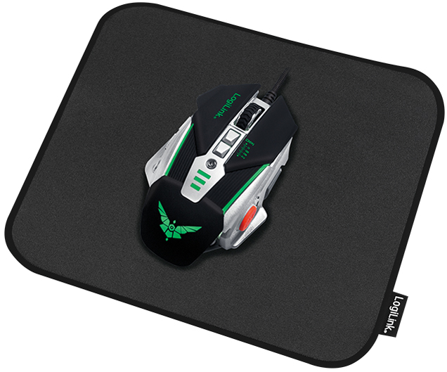 Jeux: Tapis souris