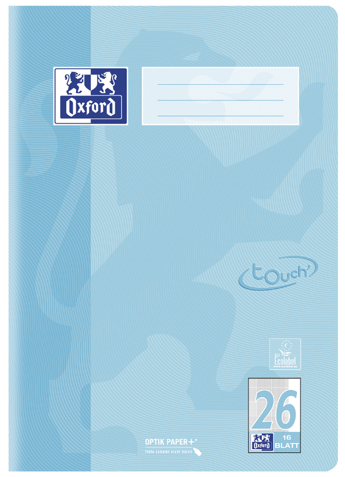 Cahiers scolaires