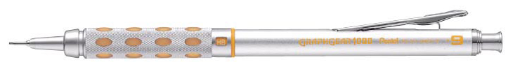 Porte-mines série GRAPHGEAR 1000, 0,9 mm