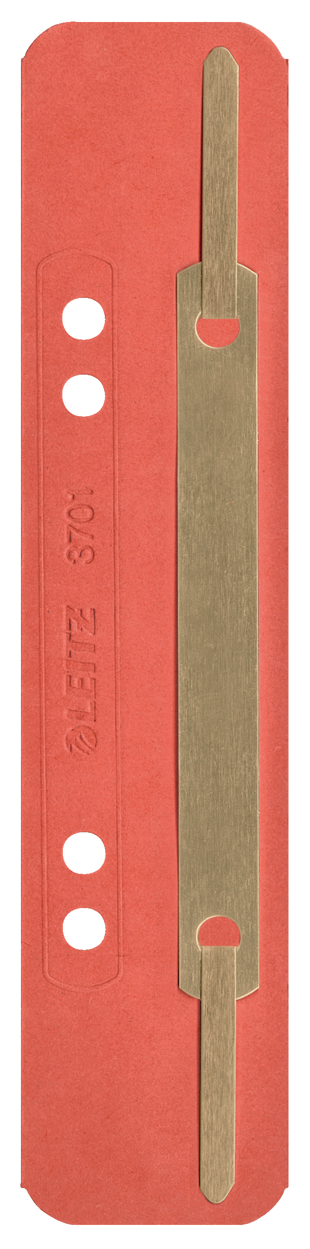 LEITZ Relieur à lamelle, 35 x 158 mm, assorties