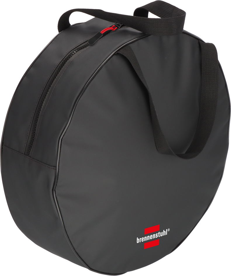 brennenstuhl Sac pour câbles de rallonge, noir