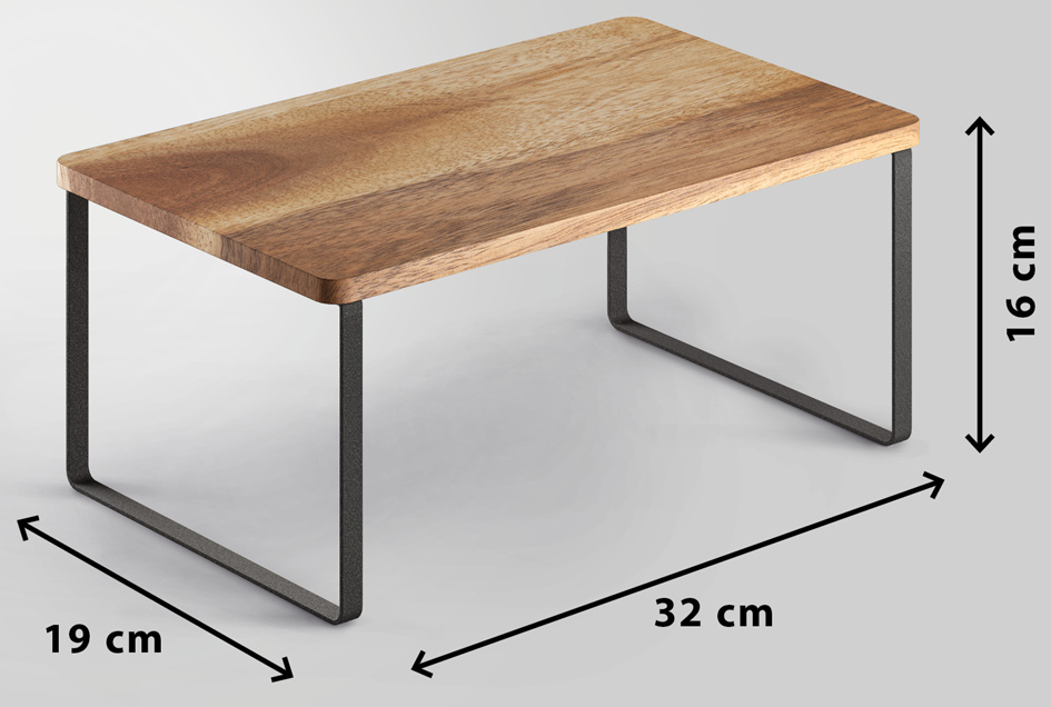 Etagère d'épices