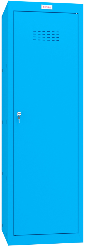 Vestiaires, cubes