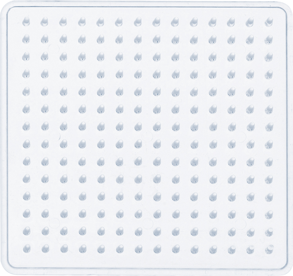 Visuel de référence: montre la plaque